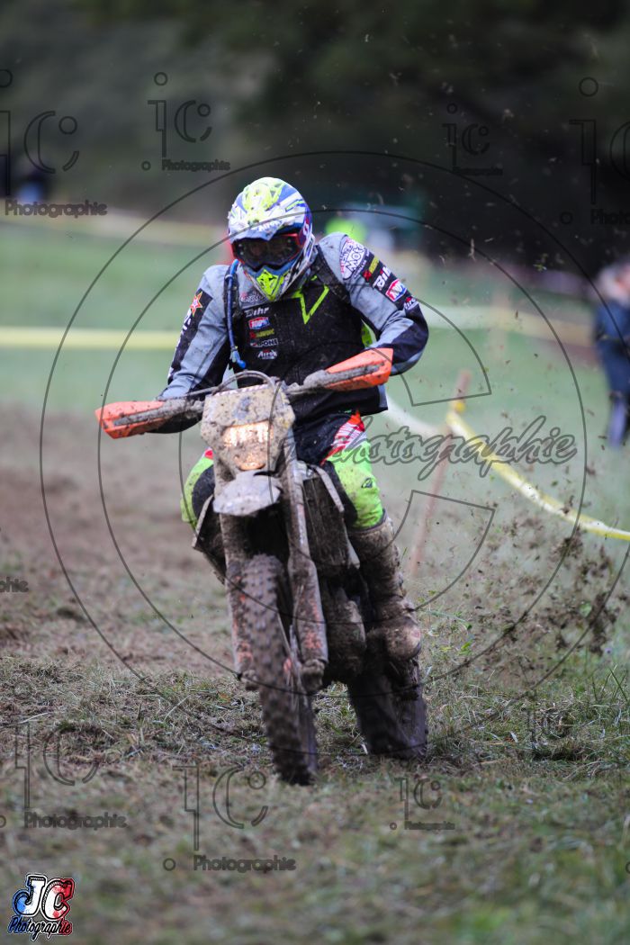 ENDURO SAUXILLANGES 2023